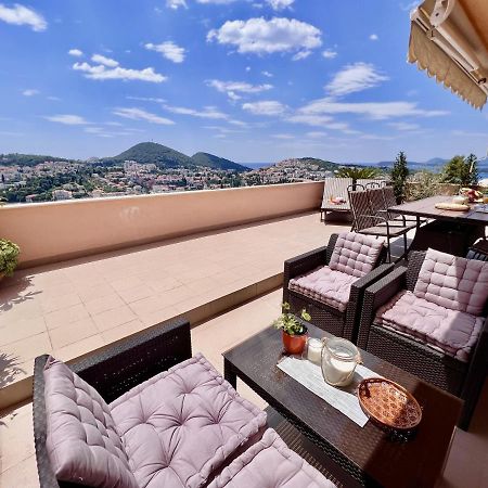 Apartment Lana Ντουμπρόβνικ Εξωτερικό φωτογραφία