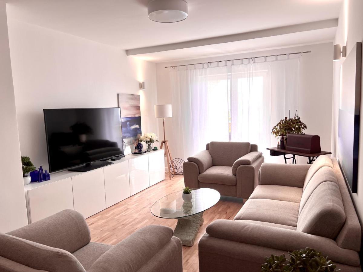 Apartment Lana Ντουμπρόβνικ Εξωτερικό φωτογραφία