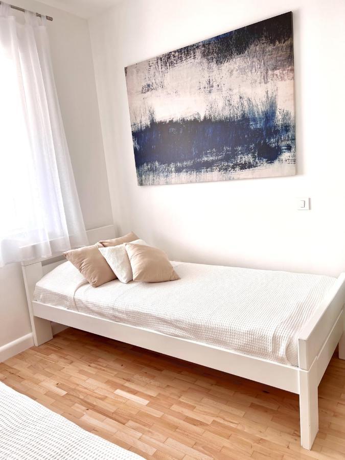 Apartment Lana Ντουμπρόβνικ Εξωτερικό φωτογραφία