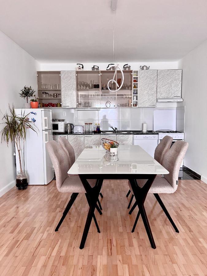 Apartment Lana Ντουμπρόβνικ Εξωτερικό φωτογραφία