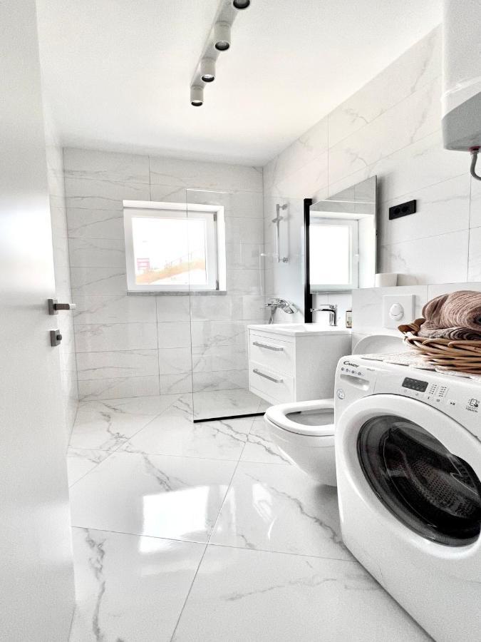 Apartment Lana Ντουμπρόβνικ Εξωτερικό φωτογραφία
