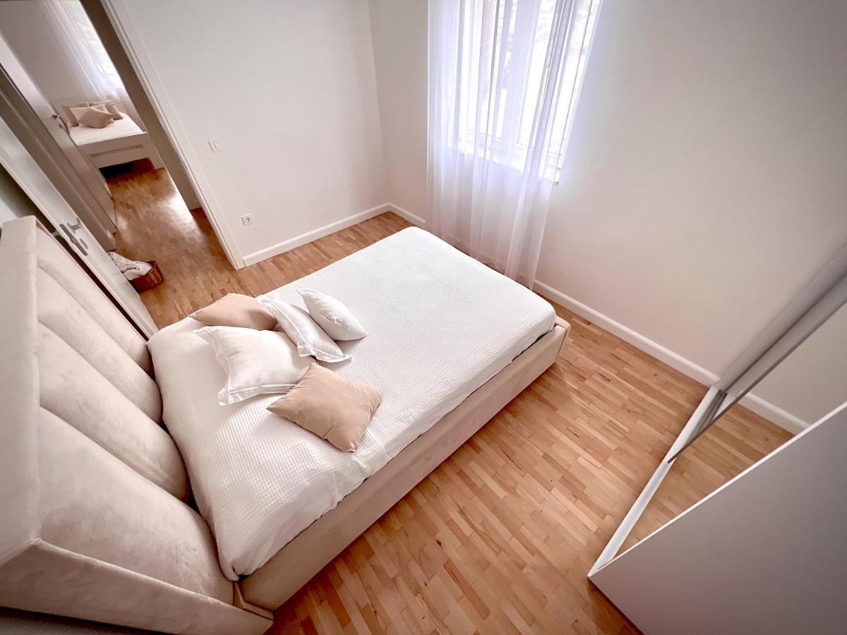 Apartment Lana Ντουμπρόβνικ Εξωτερικό φωτογραφία
