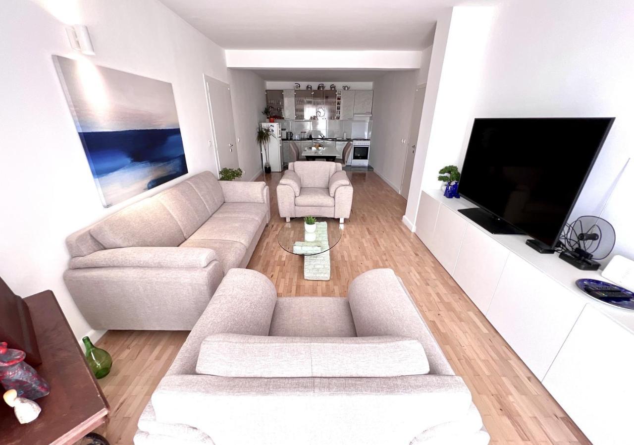 Apartment Lana Ντουμπρόβνικ Εξωτερικό φωτογραφία