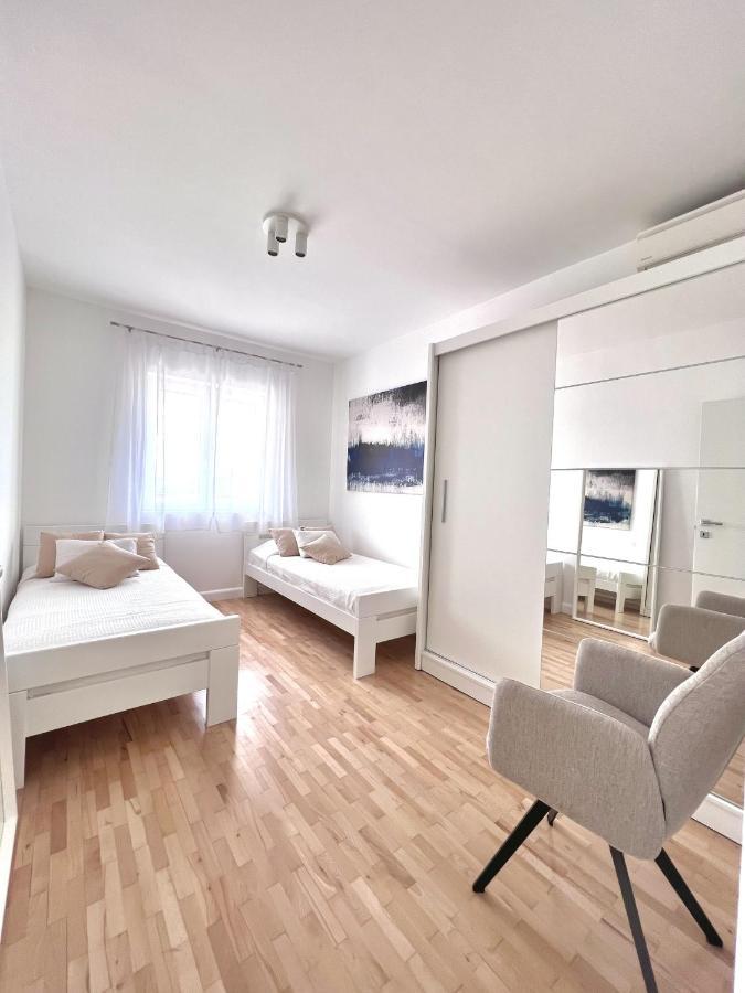 Apartment Lana Ντουμπρόβνικ Εξωτερικό φωτογραφία