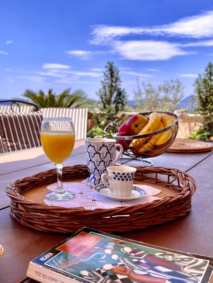 Apartment Lana Ντουμπρόβνικ Εξωτερικό φωτογραφία